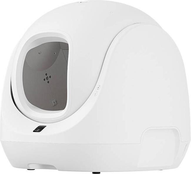 Actual product image Catlink Scooper BayMax SE (Self-cleaning litter tray)