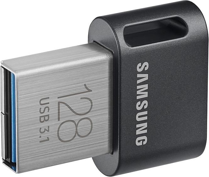 Image du produit Samsung Fit Plus (128 Go, USB-A, USB 3.1)