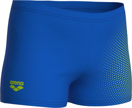 Actual product image Arena B Dim Light Swim Short (116)