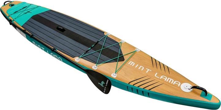 Image du produit Mint Lama Racer 12'6" (12'6")