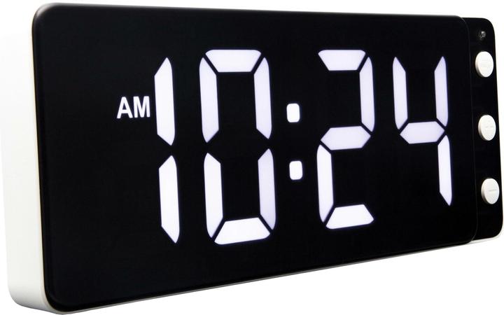 Nextime Digitalwecker