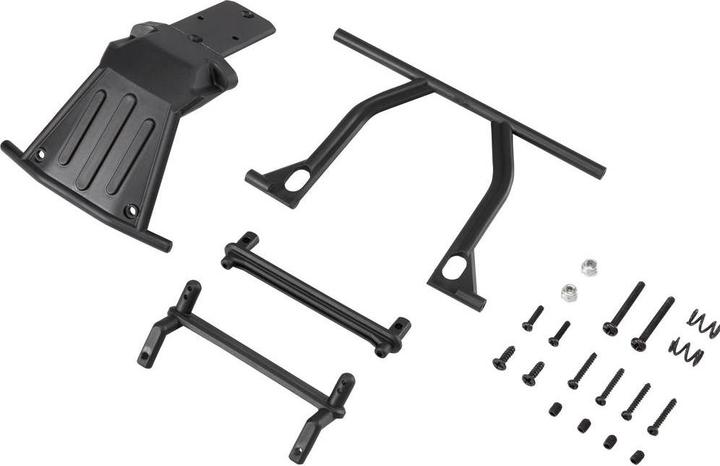 Actual product image Reely Spare part RE-5198238 Rammer u