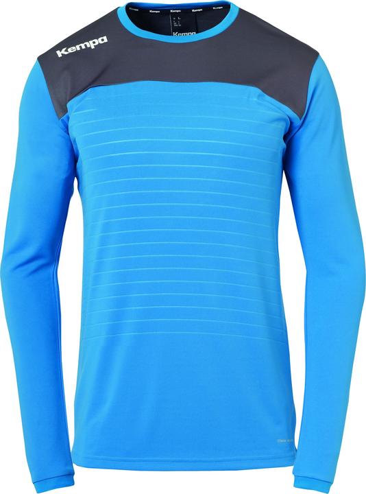 Image du produit Kempa Emotion 2.0 T-Shirt à Manches Longues (L)