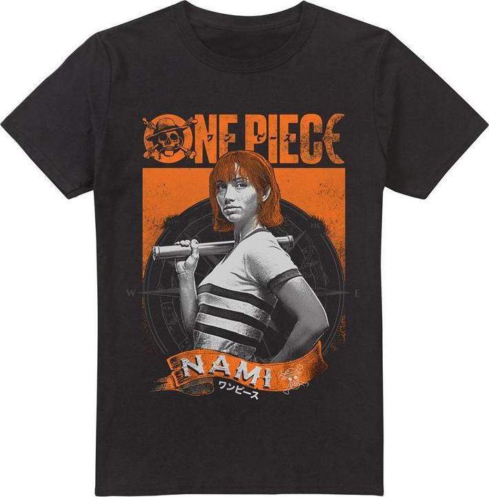 Produktbild One Piece TShirt (S)