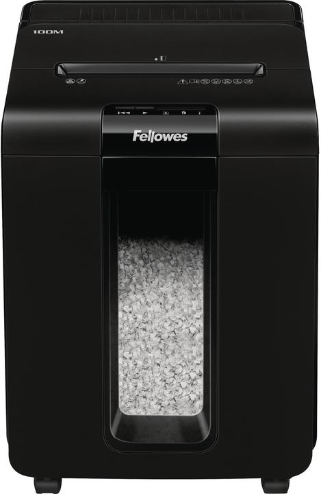 Actual product image Fellowes AutoMax 100M (Particle cut)