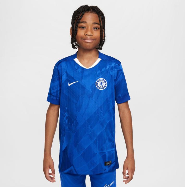 Immagine prodotto Nike FC Chelsea Kinder Trikot (128, 134, 140, 130 B)