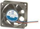 Image du produit Rs Pro DC FAN 60X25MM 12V WITH IP55 (60 mm)