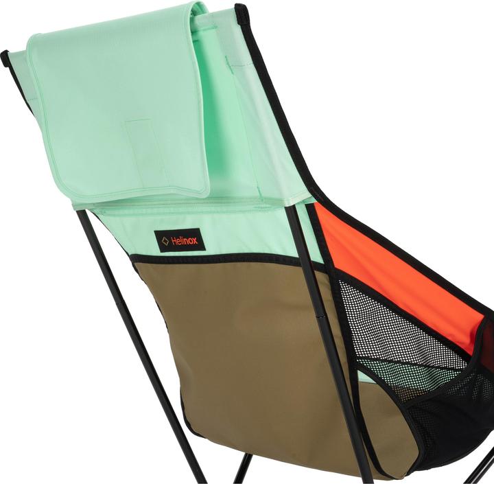 Produktbild Helinox Chair One Highback (re)