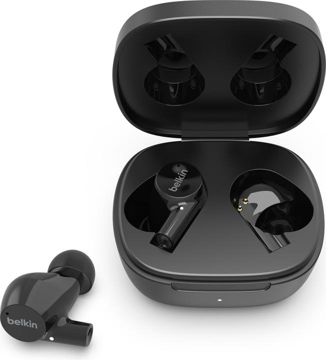 Actual product image Belkin Soundform Rise (NC, 31 h, Wireless)