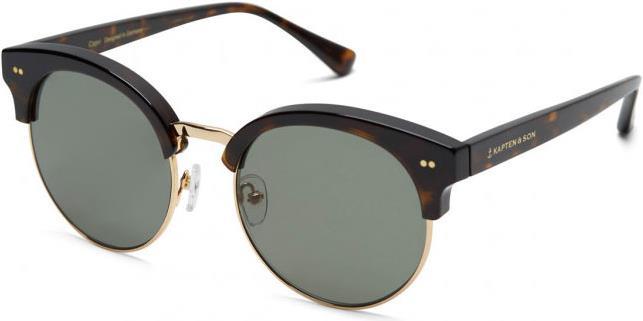 Image du produit Kapten & Son Capri Tortoise Green