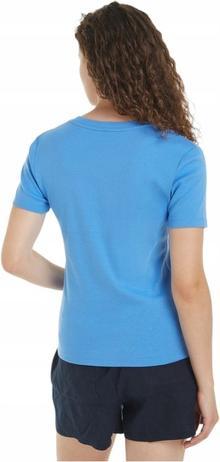 Immagine prodotto Tommy Hilfiger Nuova maglietta Slim Cody da donna (XS)