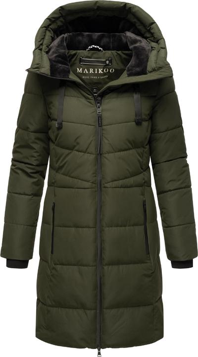 Actual product image Marikoo Natsukoo XVI (XL)