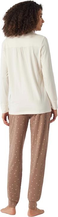 Immagine prodotto Schiesser Pigiama Homewear Vestibilità comoda - 18310 (XL)