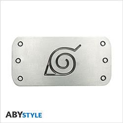 Image du produit ABYstyle Magnete Naruto Shippuden - Konoha Symbol