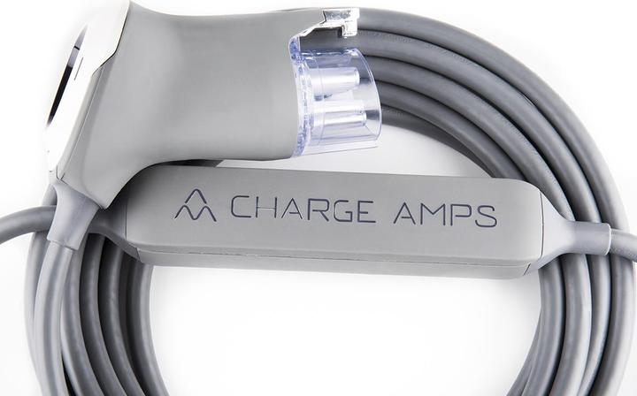 Produktbild Charge Amps Charging Cable RAY 16A (CEE 16, 3.70 kW, 16 A, 7.50 m)