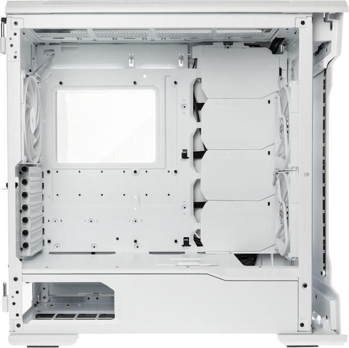 Actual product image Phanteks Enthoo Evolv X (ATX, mATX, Mini-ITX, E-ATX)