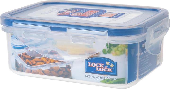 Productafbeelding Lock & Lock Klassiek Rechthoekig (0.35 l)