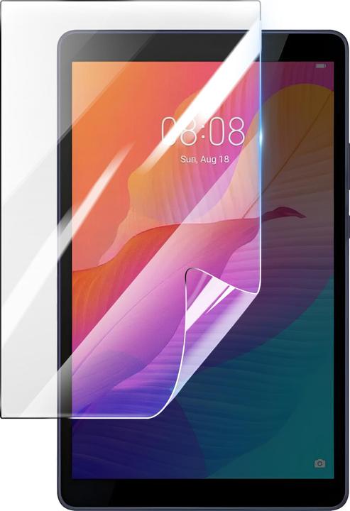 Produktbild 3MK ScreenSafe Folie (1 Stück, Huawei MatePad T8)