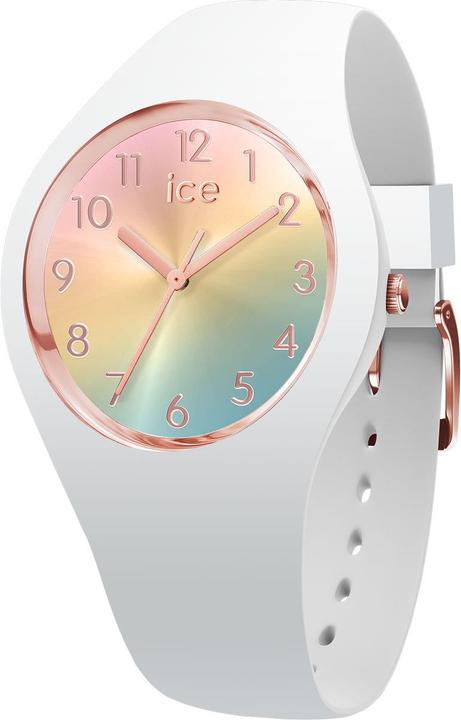 Image du produit ICE Watch Coucher de soleil sur glace arc-en-ciel (Montre analogique, 34 mm)