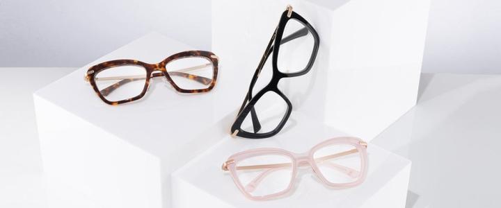 Actual product image Gunnar Gaming glasses Anna Tortoiseshell Clear