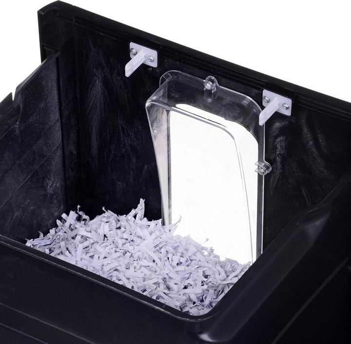 Actual product image Activejet ASH-2502C paper shredder (Particle cut)
