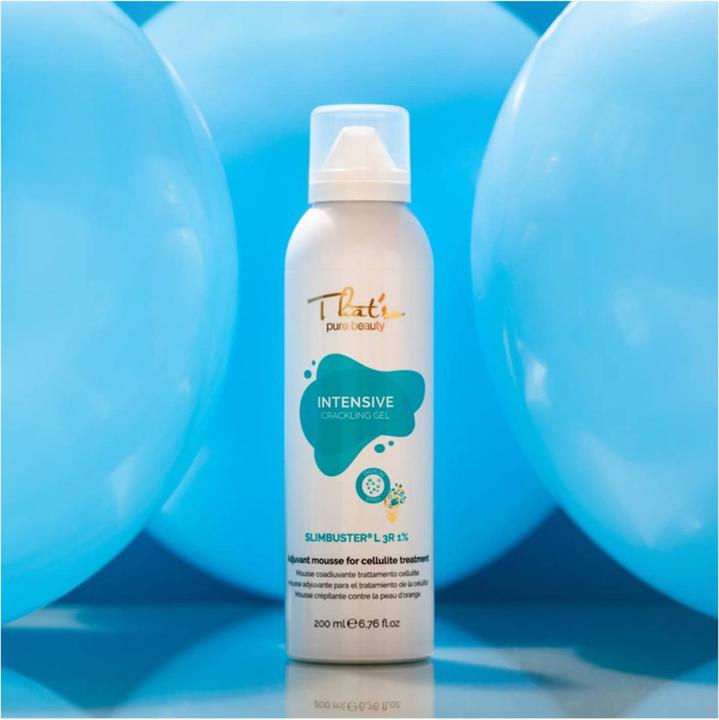 Image du produit That'so - Gel Cracking Intense (Gel pour le corps)
