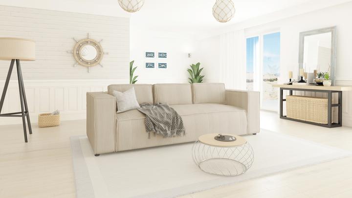 Actual product image Ropez Cloe (3-seater)