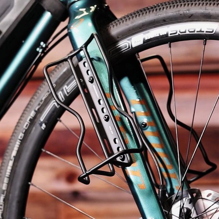 Actual product image Blackburn Bottle Outpost Cage
