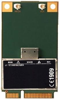 Immagine prodotto Fujitsu UMTS ready - kit di montaggio dell'antenna - per LIFEBOOK E734