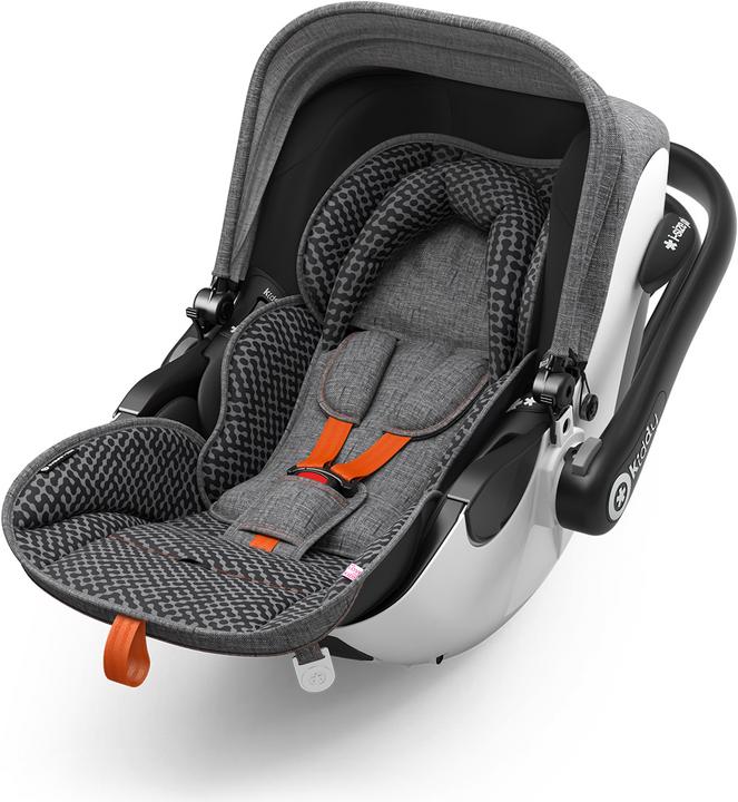 Produktbild Kiddy Evoluna i-Size (Babyschale)