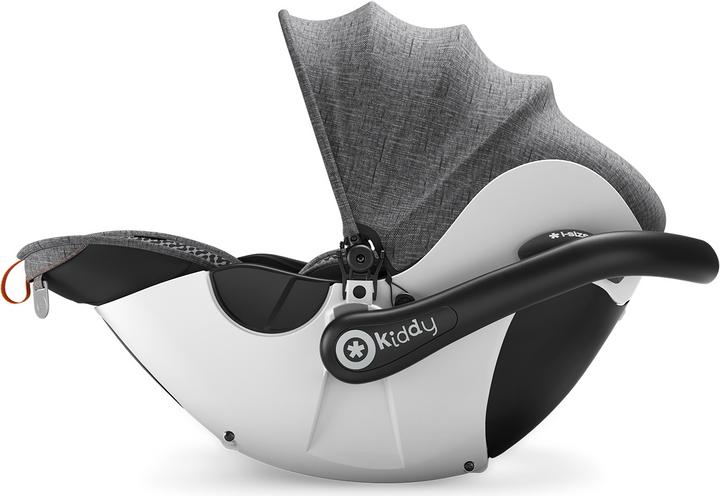 Produktbild Kiddy Evoluna i-Size (Babyschale)