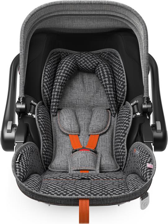 Produktbild Kiddy Evoluna i-Size (Babyschale)