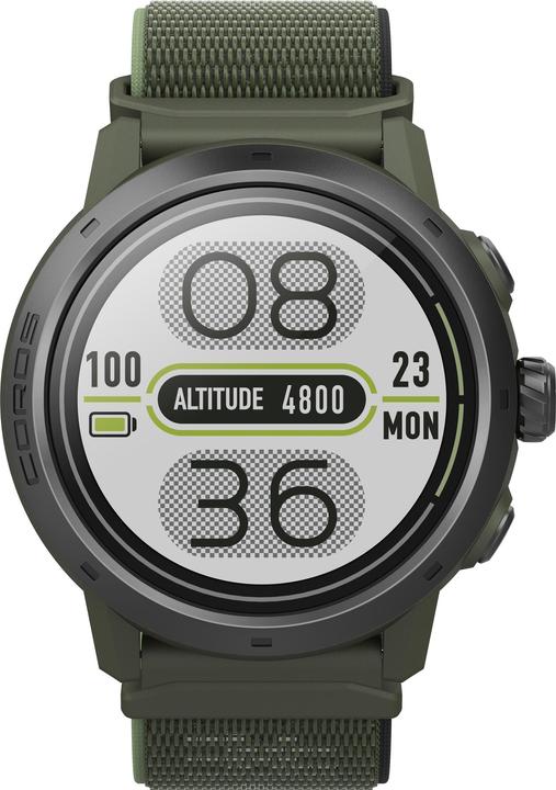 Produktbild Coros Apex 2 Pro (46.50 mm)