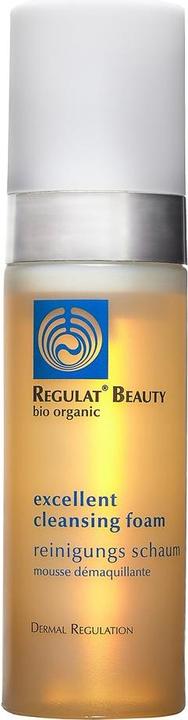 Dr. Niedermaier natural luxury Regulat Beauty - Excellent Cleansing Foam (Schaum, 150 ml)