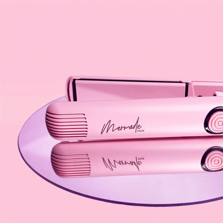 Immagine prodotto Mermade Piastra 28mm (Piastra per capelli)