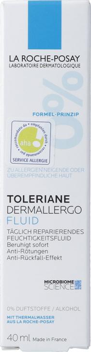Produktbild La Roche Posay Tolériane Dermallergo (40 ml)