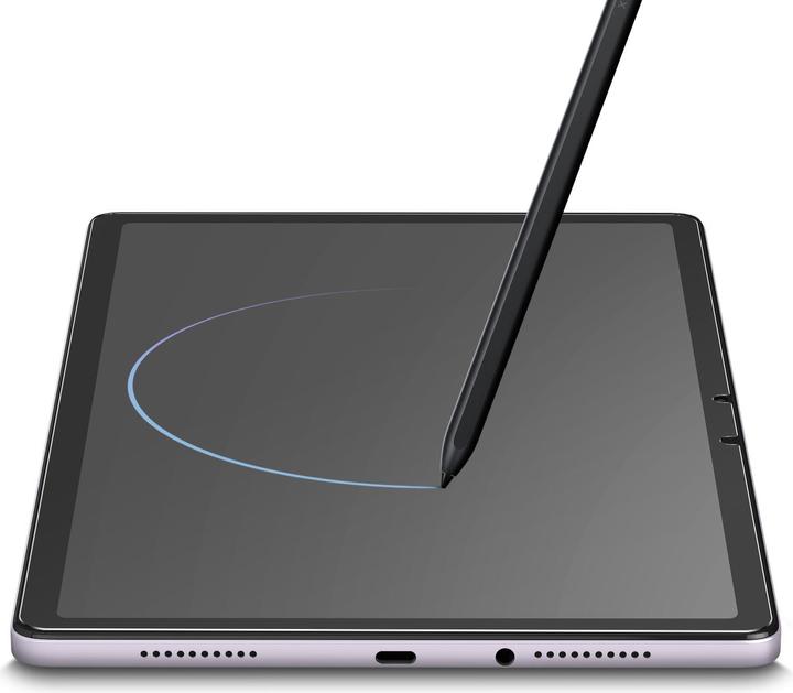 Image du produit Avizar Protection d'écran similaire au papier, film d'écran (1 pièce(s), Xiaomi Redmi Pad SE)