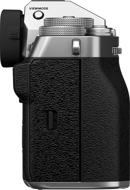 Actual product image Fujifilm X-T5 (40.20 Mpx, APS-C / DX)