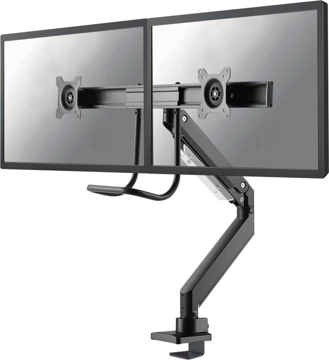 Actual product image Neomounts NM-D775DXBLACK (Table, 32")