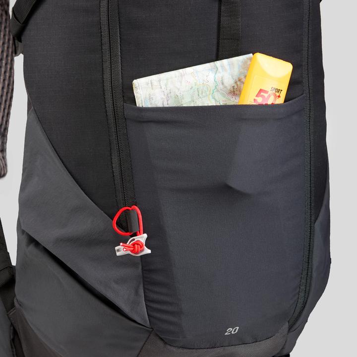 Actual product image Quechua MH500 (20 l)