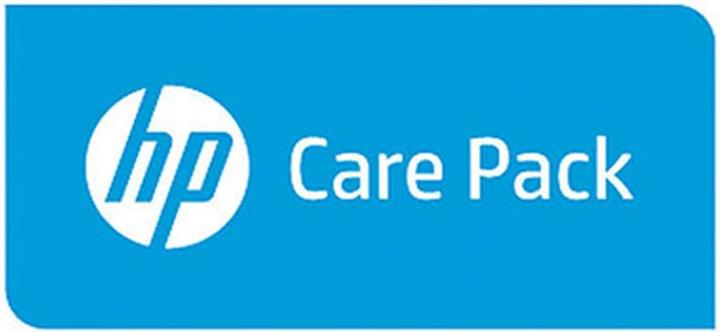 HPE Foundation Care U4VF3E 4H 24x7 (36 months)