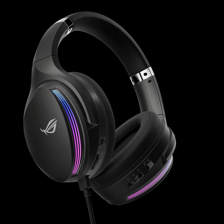 Immagine prodotto ASUS ROG Fusion II 500 (Cablato)