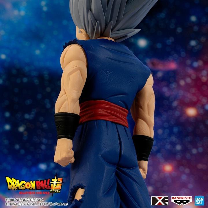 Produktbild Banpresto ST Dragon Ball Super DXF : Son Gohan (Beast) 17cm