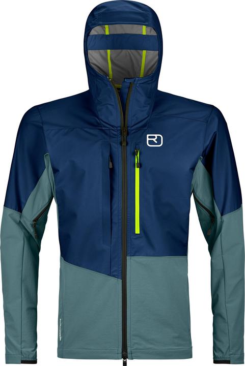 Actual product image Ortovox Mesola Jacket (S)