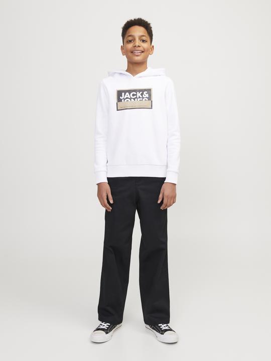 Produktbild Jack & Jones Worker-Hose Für jungs Worker-Hose (158)