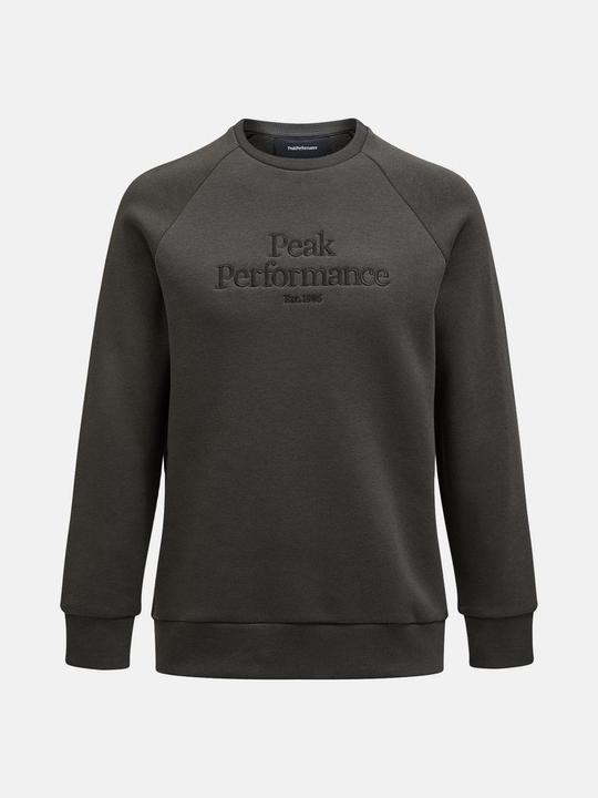 Image du produit Peak Performance Original Crew Sweatshirt (XL)
