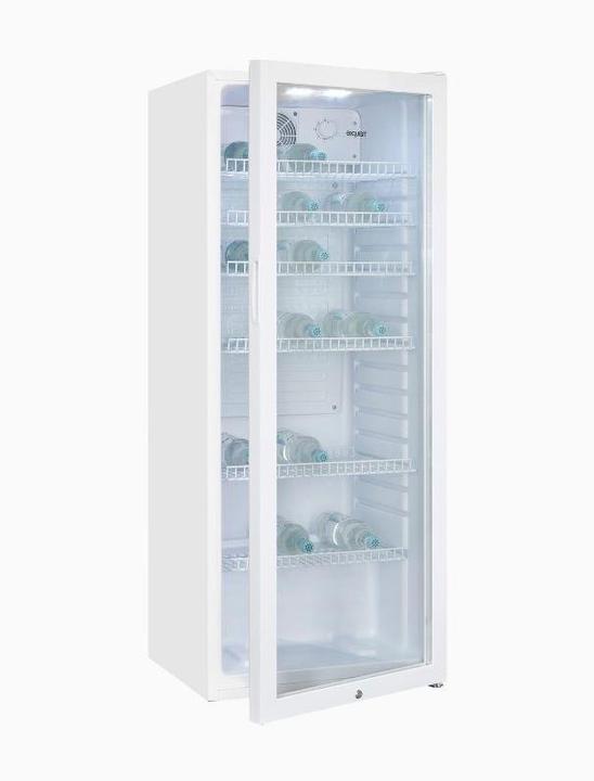 Immagine prodotto Exquisit EXQ GKS240-GT-160C (237 l)