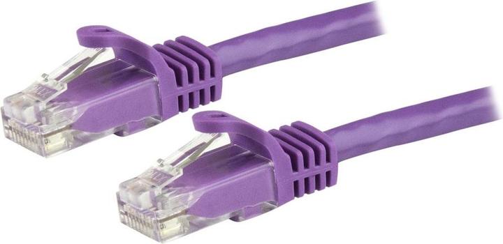 Immagine prodotto StarTech .com Cavo CAT6 da 1,5 m (U/UTP, CAT6, 1.50 m)