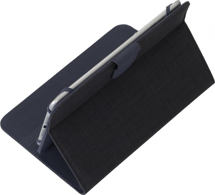 Produktbild Rivacase Biscayne (Sony Xperia Tablet Z3 Compact, iPad mini 2015 (4. Gen), Galaxy Tab S2 8.0 (2015), Asus ZenPad 8.0, 8" Tablets, Galaxy Tab A 8.0 (2019), VivoTab 8 M81C)