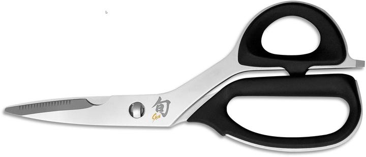Image du produit Kai Ciseaux de ménage Shun 9" (23,0 cm) - NOUVEAU - (23 cm)